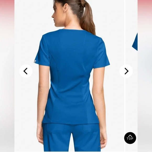 Cherokee Scrub Set - Picture 8 of 14